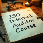 Future-Proof Your Role with the ISO Internal Auditor Course