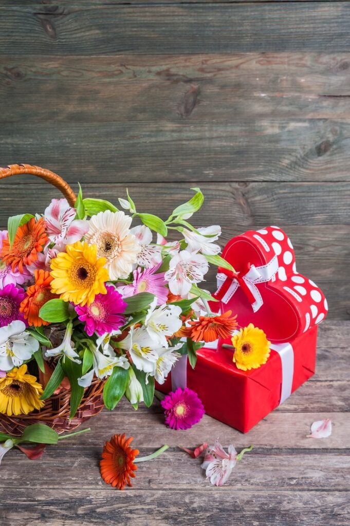 Send Flowers to Rohtak