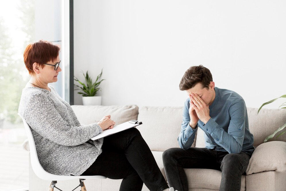 psychologist in Scottsdale