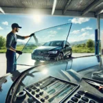 auto glass replacement