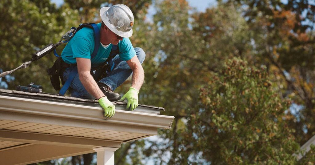 Affordable Gutter Installation Tulsa OK