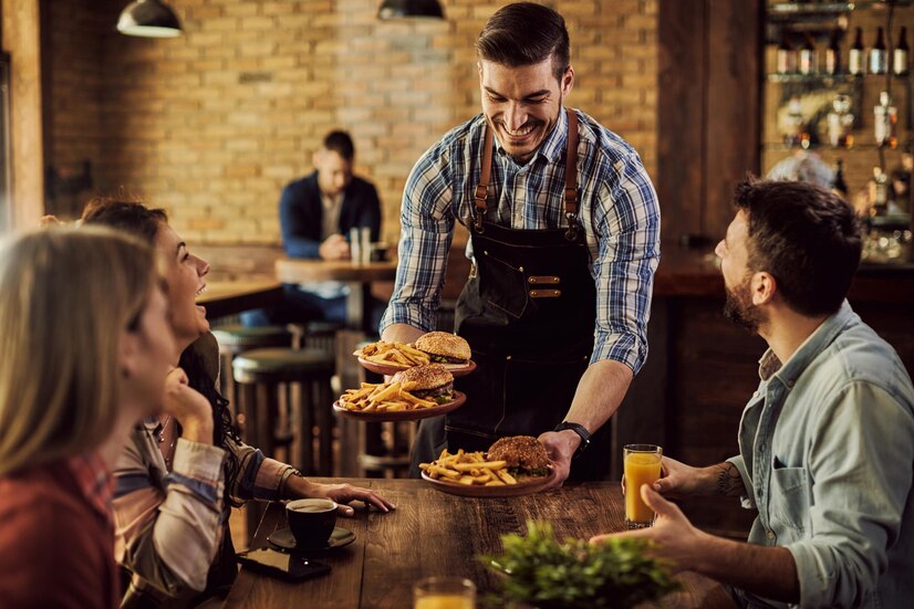 Woodlands Catering Companies That Impress Every Time
