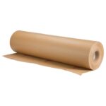 Hot paper roll