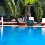houston pools