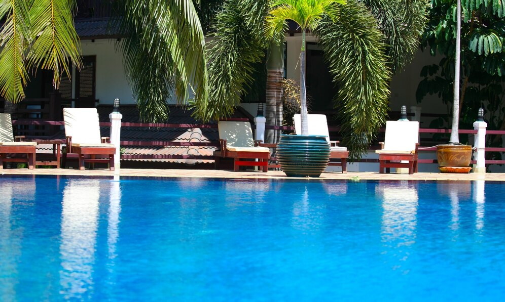 houston pools
