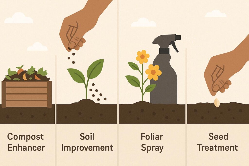 Seed Treatment