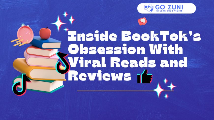 Analyzing the Success Formula of Popular BookTok Books