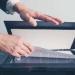 Scan Smarter: How Scanning Services Can Digitally Transform Your Business
