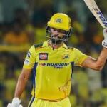 Ruturaj Gaikwad Net Worth: 7 Key Factors Behind His Financial Rise