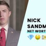 nick sandmann net worth