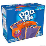 Weird Pop Tart Flavors