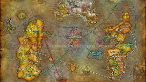 wow classic leveling guide