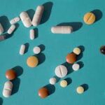 anti anxiety medication