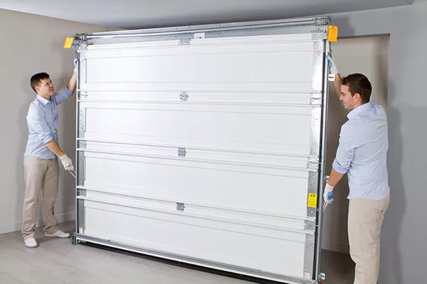 Garage Door Replacement Martinez, GA