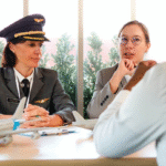 How to Prepare for an Airline Interview: A Step-by-Step Guide for Aspiring Aviation Professionals