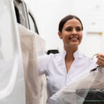 Dry Cleaning Pick Up Naperville, IL