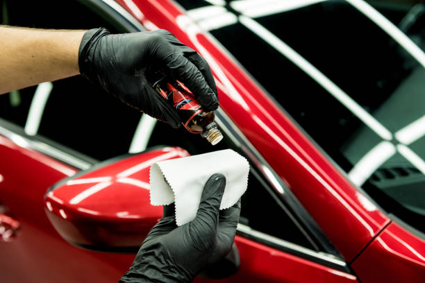 5 Year Ceramic Coating Grand Island, NY