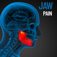 manage jaw pain