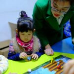 Early Years Education Dubai: Building Bright Futures from the Start
