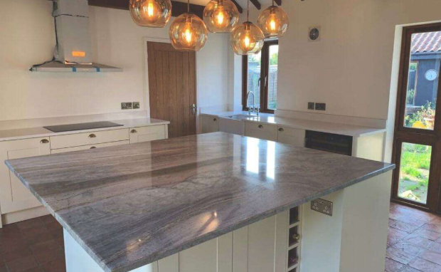 How to Choose the Right Kitchen Countertop Company