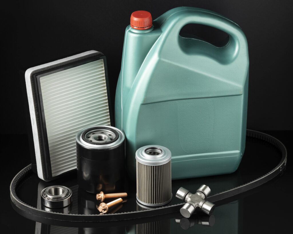 What Exactly Do Lubricant Additives Do?
