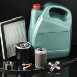 What Exactly Do Lubricant Additives Do?