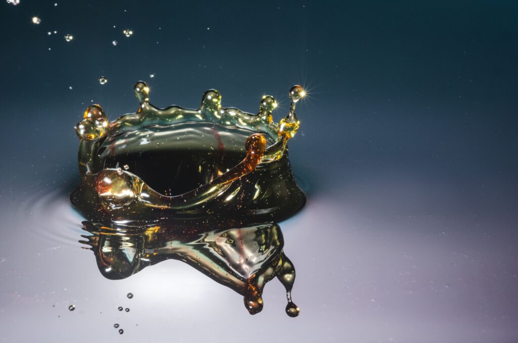 How Lubricant Companies Are Powering Industrial Performance ?