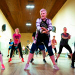 How Fitness Classes Can Help You Stay Consistent and Reach Your Goals