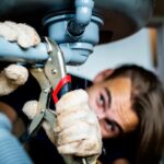 Plumber in Cinco Ranch