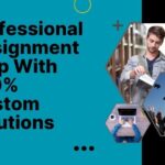 Assignment Writer