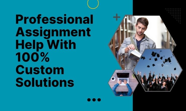 Assignment Writer
