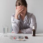 medication resistant depression