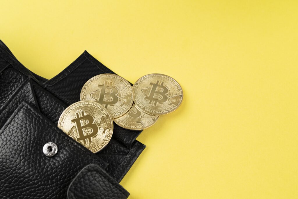 best crypto cold wallet