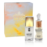 spectra perfume