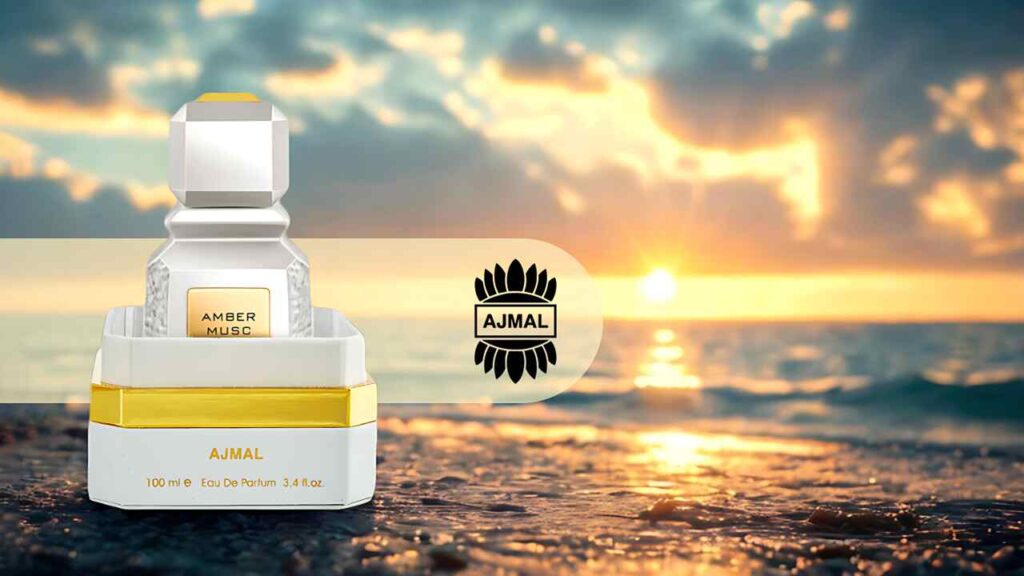 Arabian oud UAE