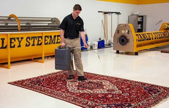 Rug Cleaning Denver, CO