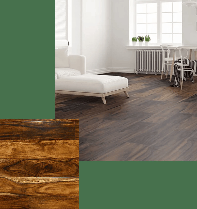 Top 5 Styles of Bamboo Flooring That Will Elevate Your Home’s Aesthetic
