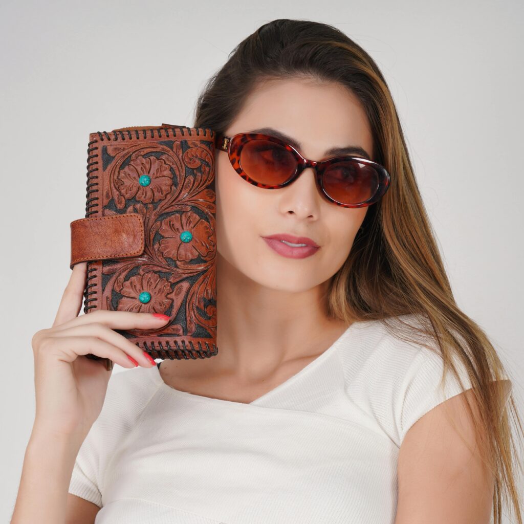 Ladies Wallet