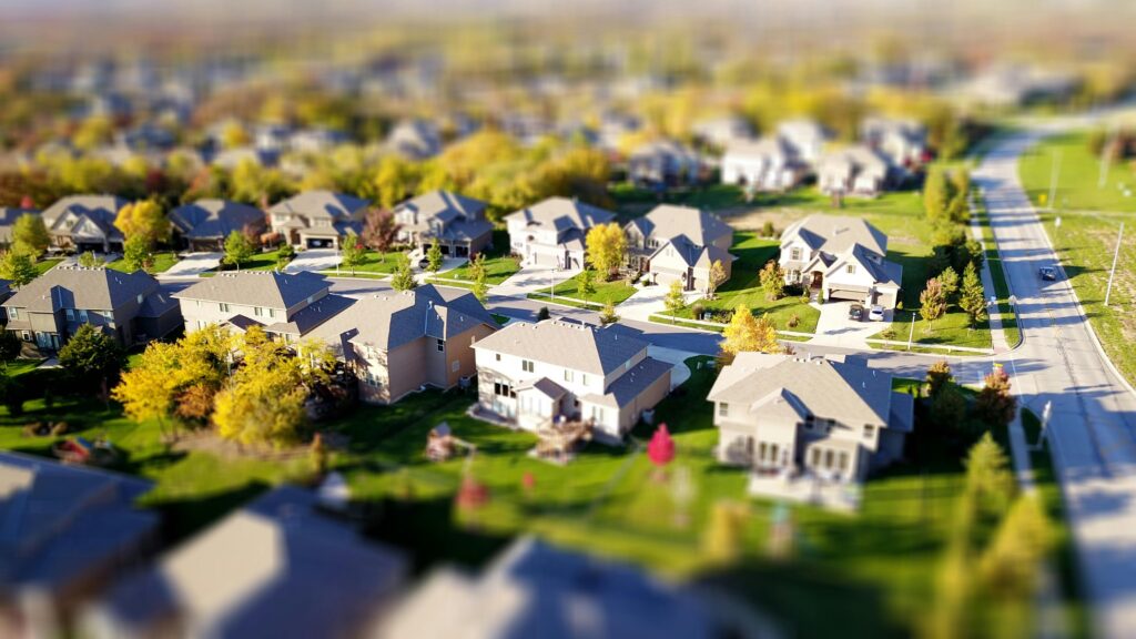 Real Estate in India