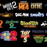 Must-Watch Upcoming Animated Movies You Shouldn’t Miss