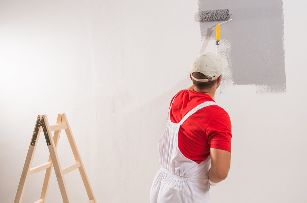 Interior Painting Services Atlanta, GA