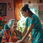 Care Agency in Northampton