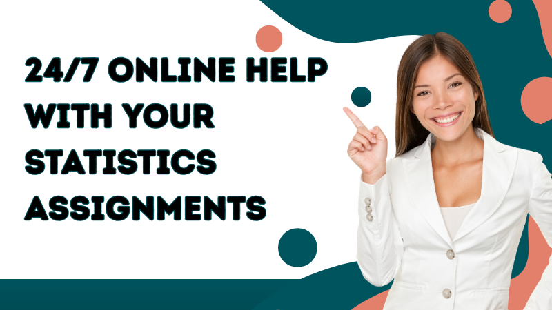statistics assignment help