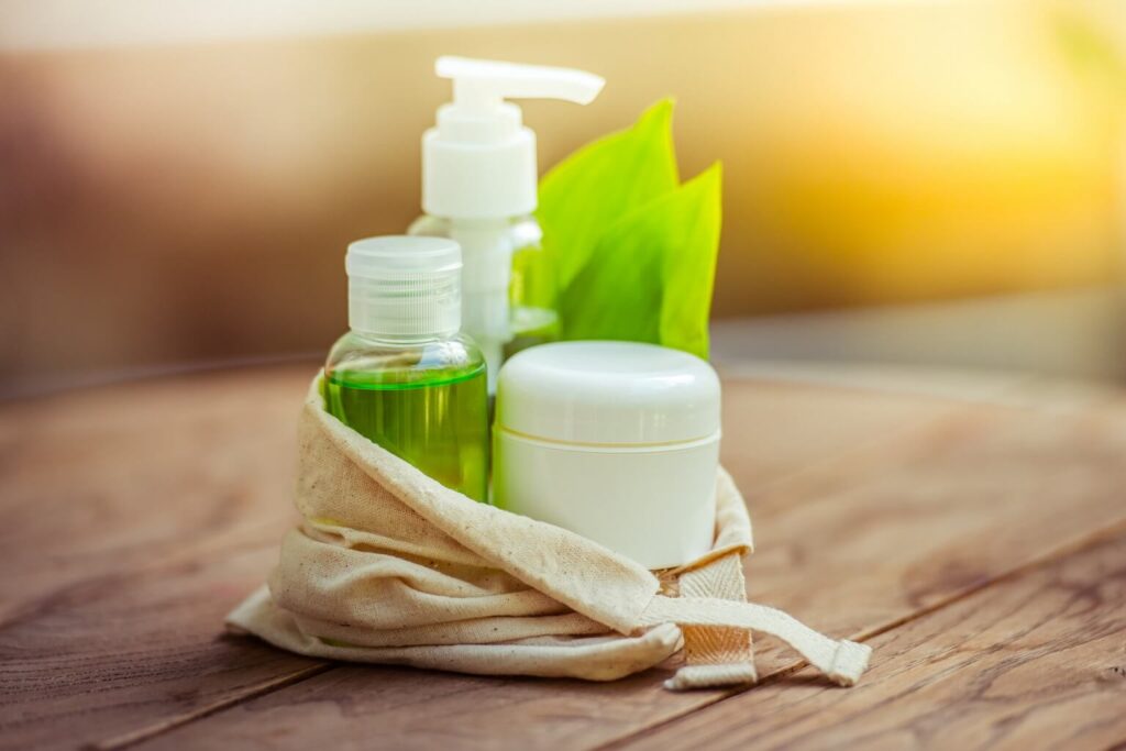 Nourish Your Body: Personal Care Products That Love Your Skin