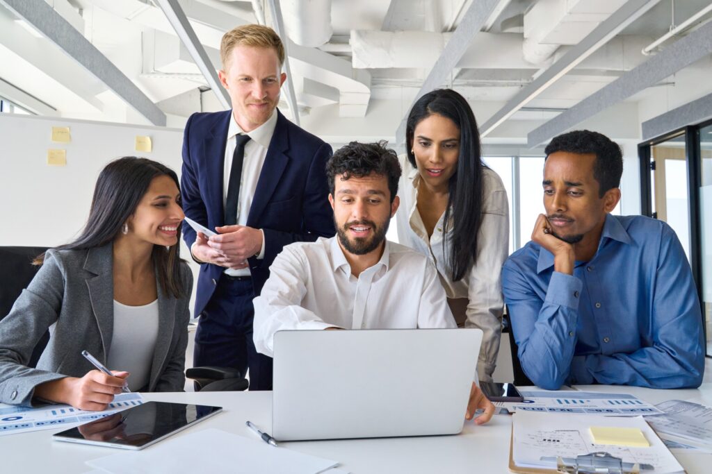 audit firm