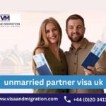 unmarried partner visa UK