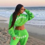 Why the Spider Hoodie Defines a New Fashion Era
