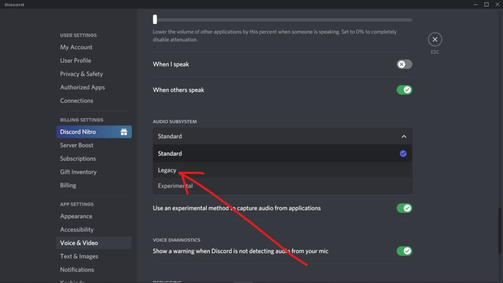 RTC Connecting Discord