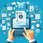 tax consultant