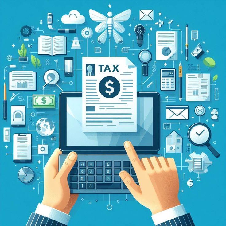 tax consultant